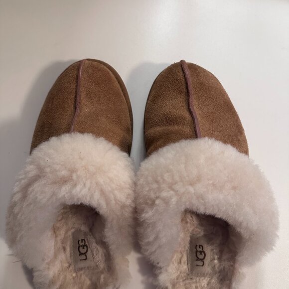 UGG Scuffette II - Picture 4 of 4